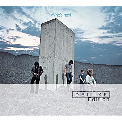 won t get fooled again remix by the who on amazon music uk
