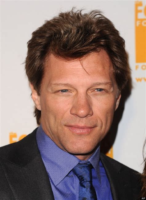 Jon Bon Jovi Net Worth 300 Million 120 Famous
