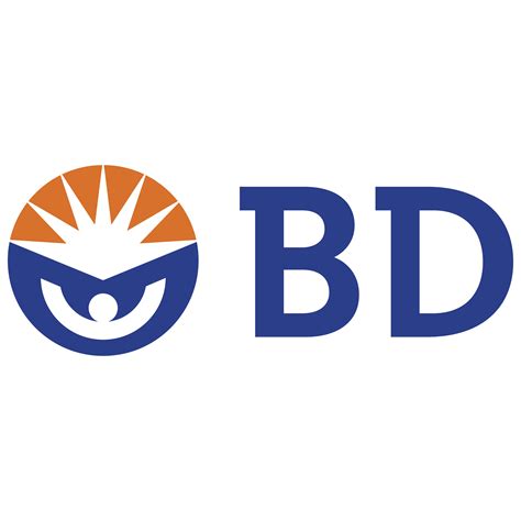 bd logo png transparent svg vector freebie supply