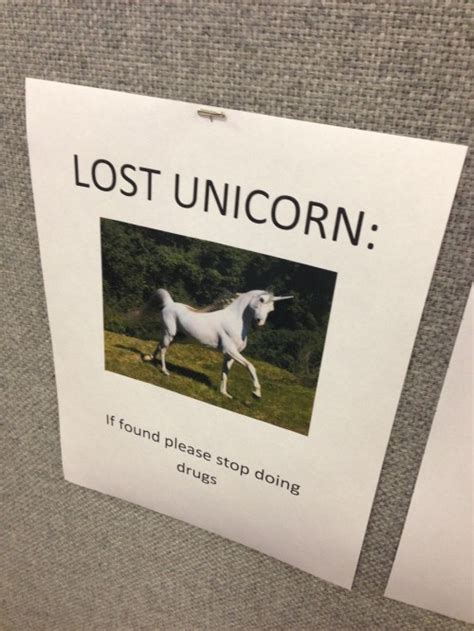 lost unicorn joke overflow joke archive