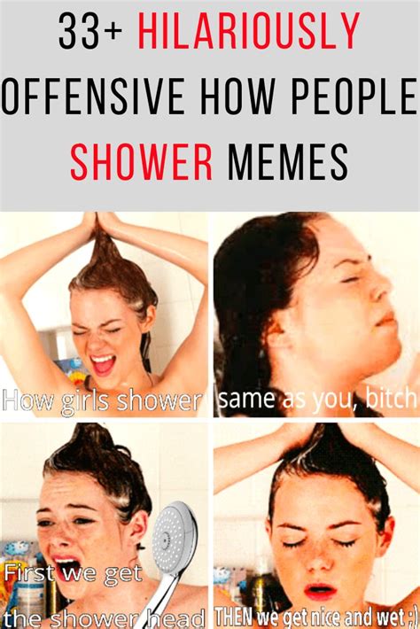 people shower memes  prove      routines shower memes memes jokes