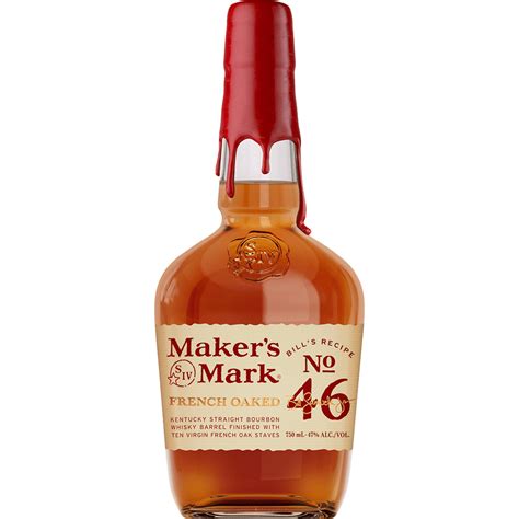 Maker S Mark 46 Bourbon Whisky Total Wine And More