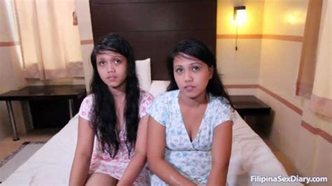 Filipinasexdiary Filipina Sex Diary Sisters