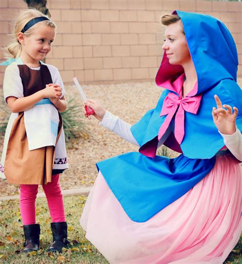 Fairy Godmother Cinderella Disney Princess By