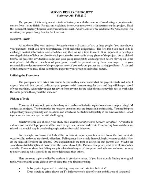 sample college paper format dissertation format
