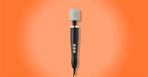 Doxy Massager Review 2020 The Strategist