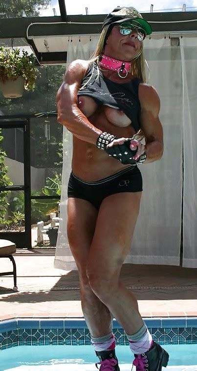 terri wylder 50 year old muscle grandmother porn pictures xxx photos sex images 193159