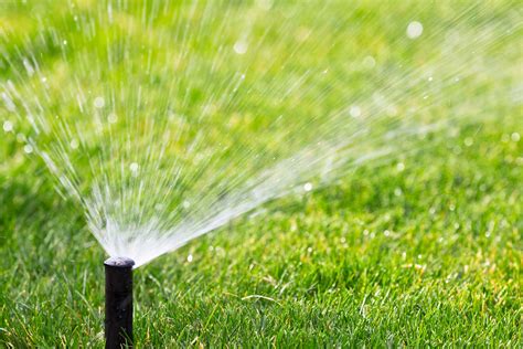 residential irrigation  sprinkler systems des moines iowa