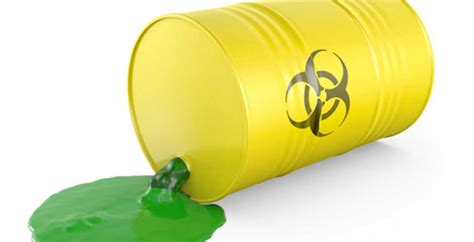 chemical spill emergency  environmental services