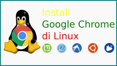 install google chrome  linux chil