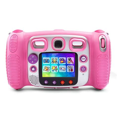 vtech kidizoom duo camera review  fun  photography kids toys news