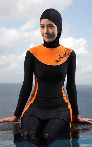 19 best images about muslim swimsuits for ladies on