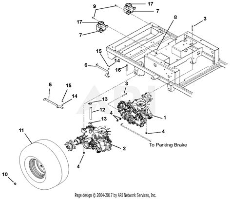 craftsman gt  parts manual