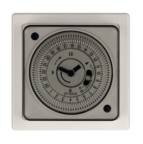 sbh   hour timer sbh radiators