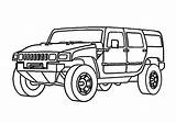 Coloring Drawing Car Pages Save sketch template