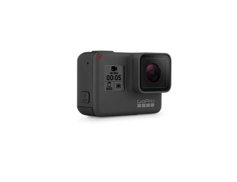 gopro hero  black  ultra hd camera review  gadget flow