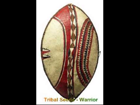 tribal seeds warrior youtube