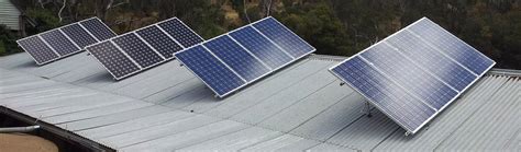 residential solar envirogroup