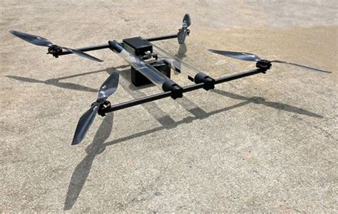 drone  usa hidrogenio promete revolucionar ao fazer voos de horas noticias techtudo