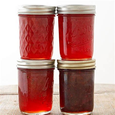 homemade jelly  jam recipes  homes gardens