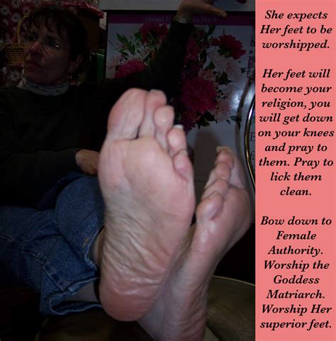 Fs04  Porn Pic From Mature Foot Worship Captions Sex