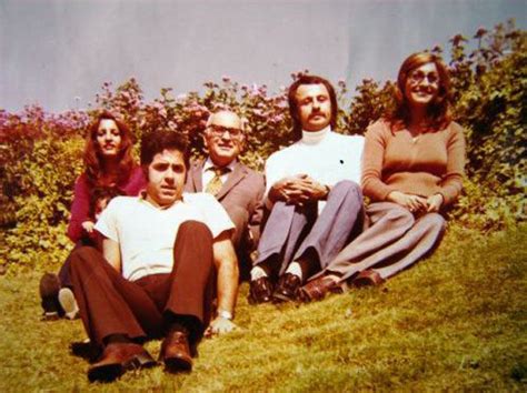a look at life in iran during the ‘60s and ‘70s 31 pics