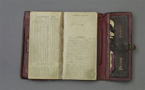 National Treasure Book Of Secrets Missing Pages Of A Diary