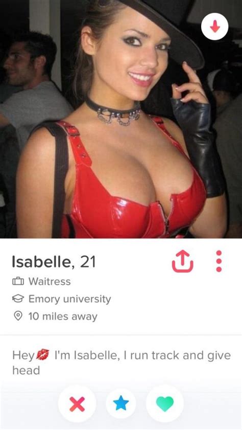 the best and worst tinder profiles in the world 110 sick chirpse