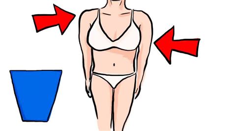 5 Ways To Determine Your Body Shape Wikihow