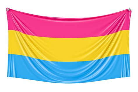 5 Things To Know About Identifying As A Pansexual P S Its Not The