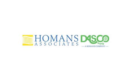 dasco supply  part  homans associates    achr news
