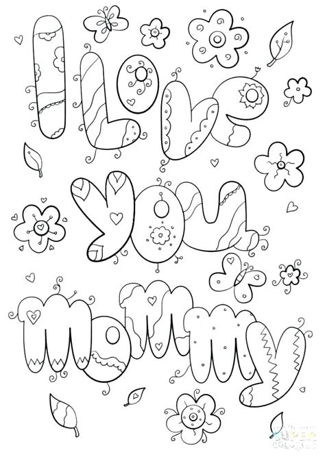 mom  dad coloring pages  getcoloringscom  printable