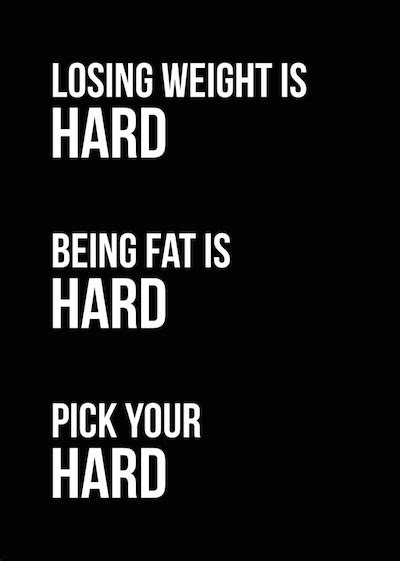 45 Weight Loss Motivation Quotes For Living A Healthy