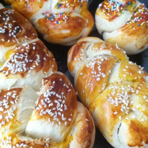 Sweet Bread Machine Challah Recipe 3 9 5
