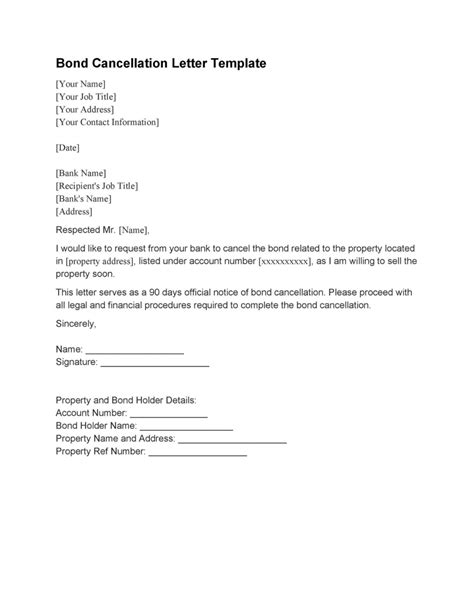 xsport cancellation letter template    xsport