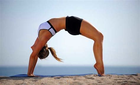 be moderately flexible flexibility training flexibility