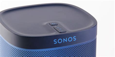 sonos releases   blue special edition   play wireless speaker
