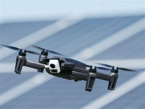 mini uav programm drones