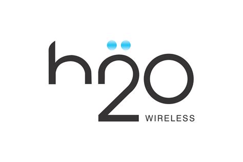 ho wireless logo