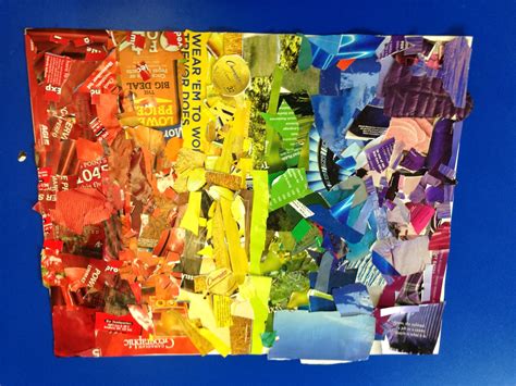 passionate educator  blog   obach rainbow collage