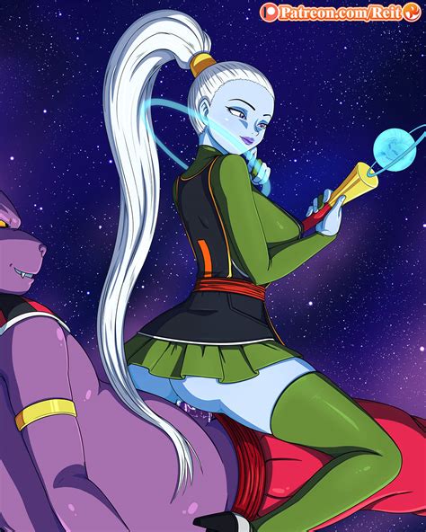 rule 34 blue skin champa clothed sex dragon ball dragon ball super female reit skirt space