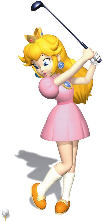 17 Best Images About Princess Peach On Pinterest