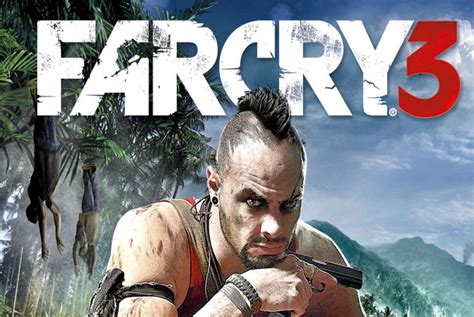 far cry 3 free download inclu all dlc repack games