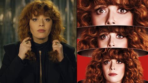 netflix s russian doll release date cast trailers and