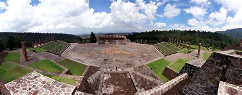 el centro ceremonial otomi  lugar sagrado del siglo xx mexico desconocido