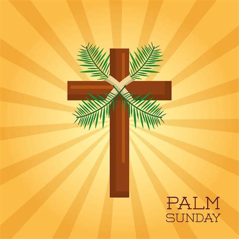 palm sunday cross palm sunday hosanna king jesus cross hd wallpaper