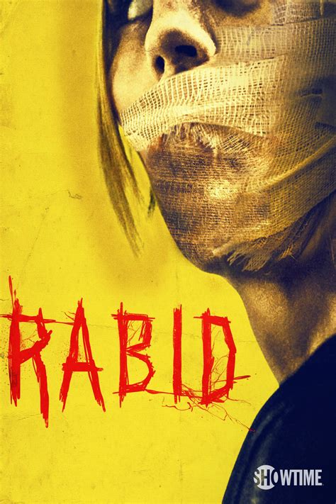 rabid    trial  roku channel roku