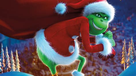 grinch santa claus   hd  grinch wallpapers hd wallpapers