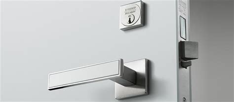 sargent  series mortise leversets trillium architectural products
