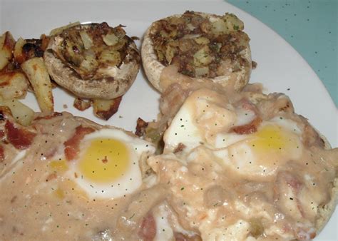 awesome breakfast eggs recipe genius kitchen